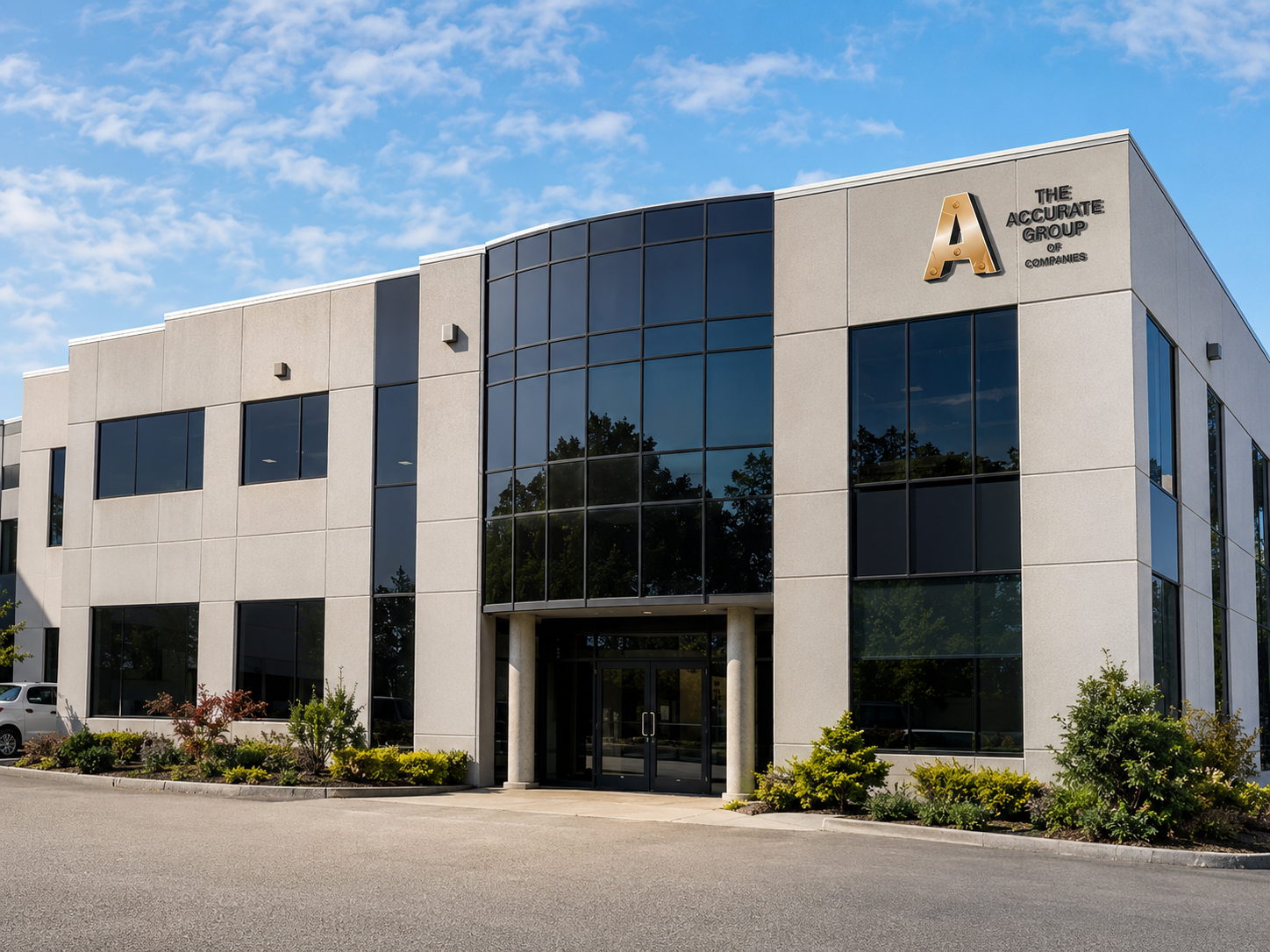 Concord Office