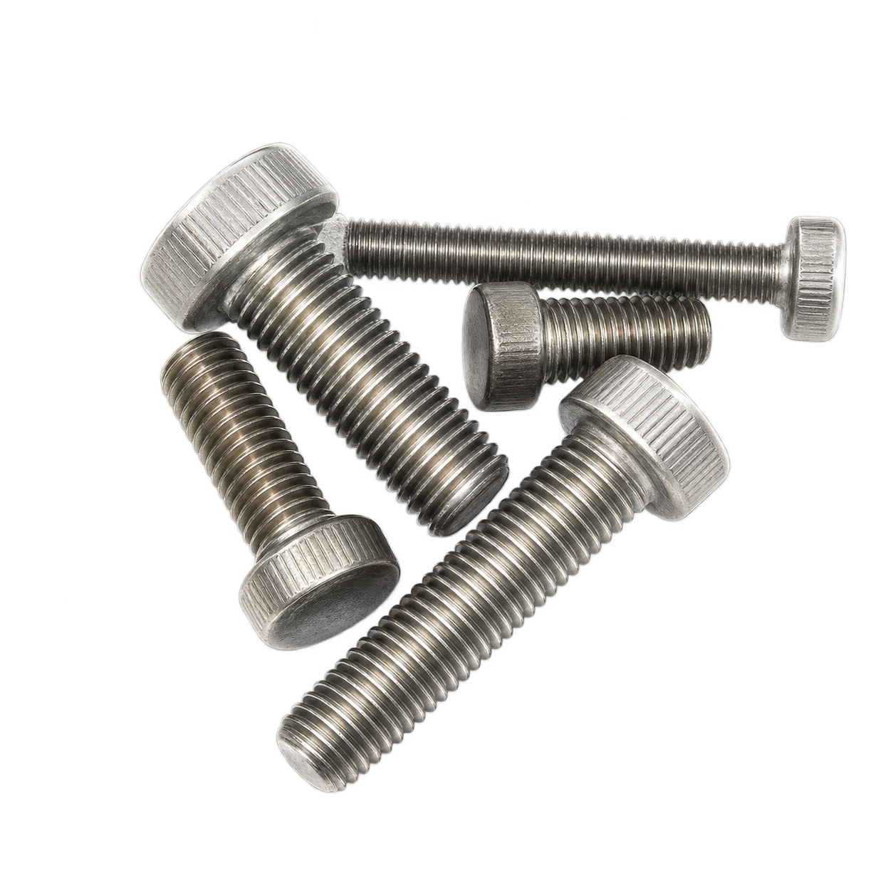 Bolts